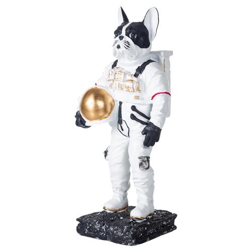  DOG SPACEMAN BİBLO 17x13x40CM