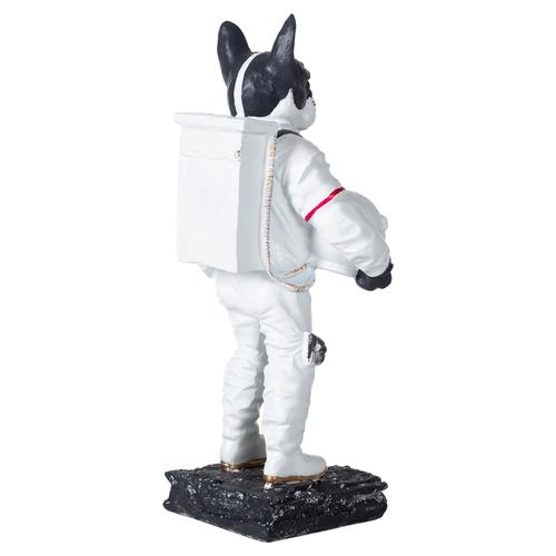  DOG SPACEMAN BİBLO 17x13x40CM