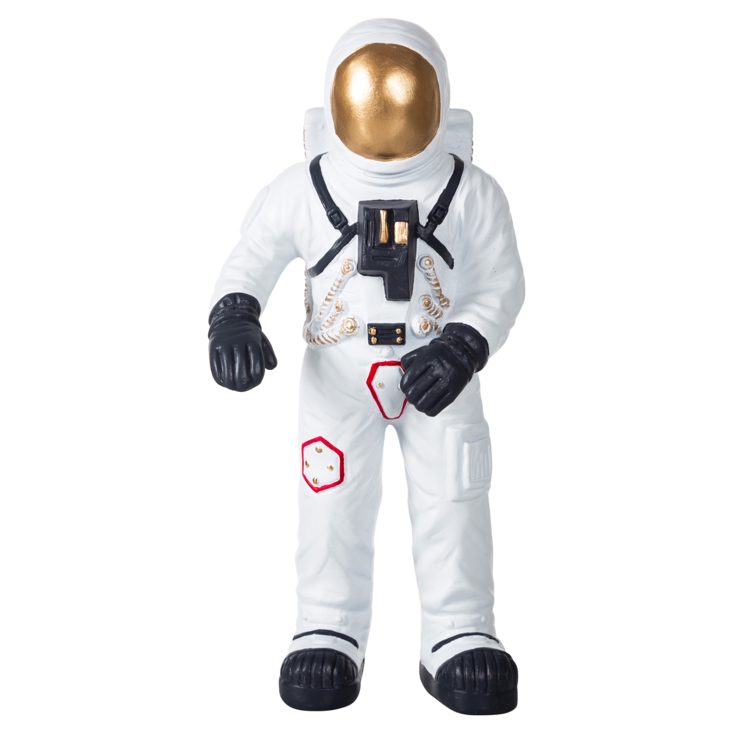 SPACEMAN BİBLO 15X12X34CM