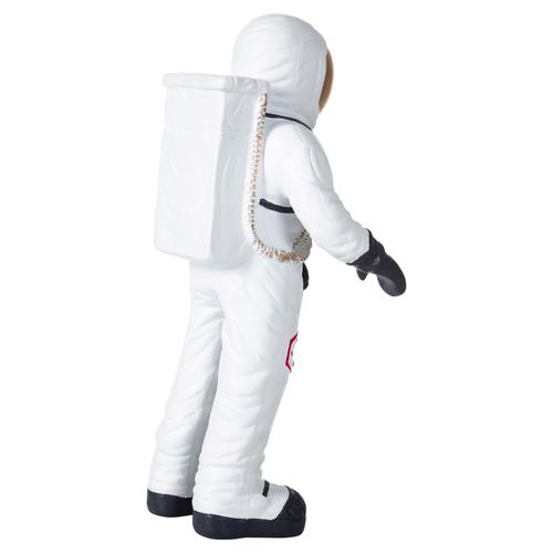  SPACEMAN BİBLO 15X12X34CM