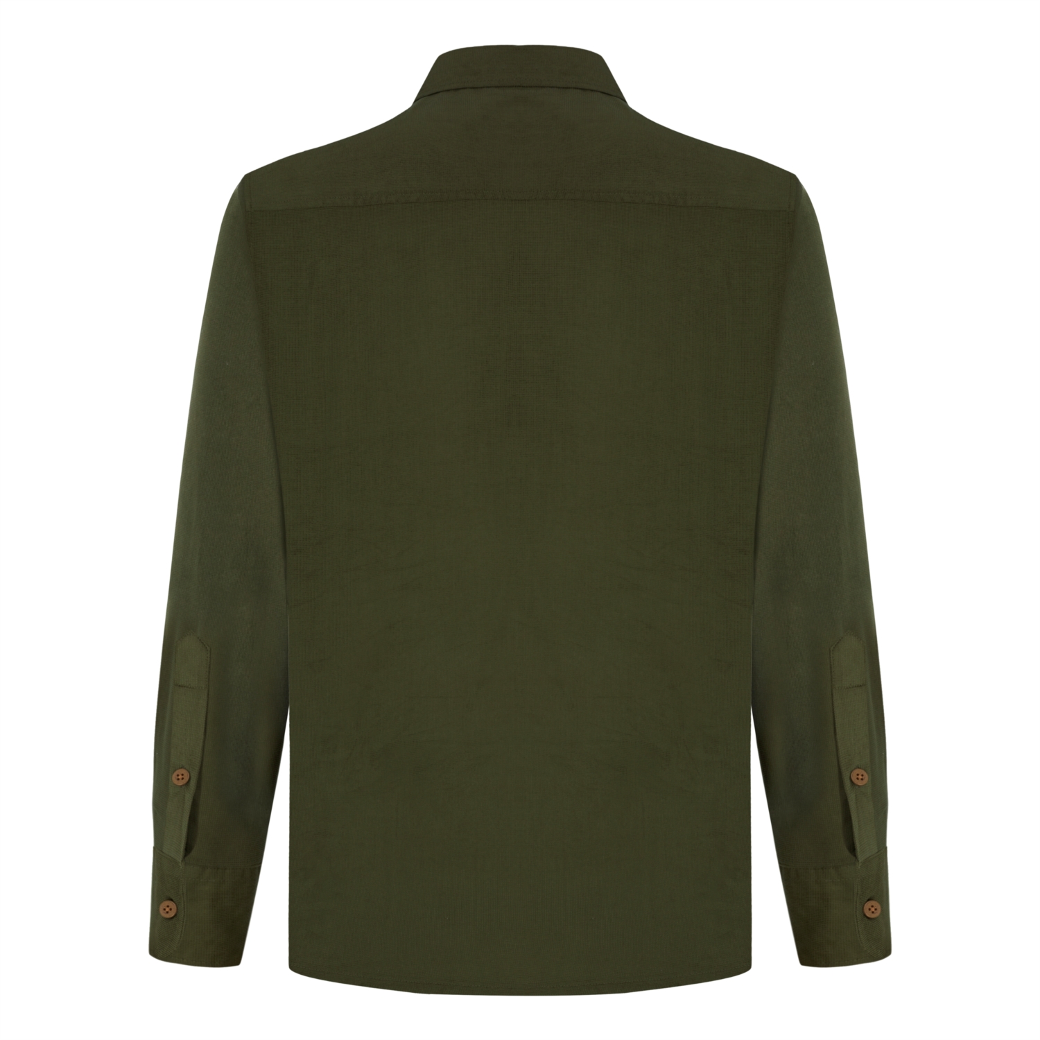 CEP DETAYLI CEKET GÖMLEK