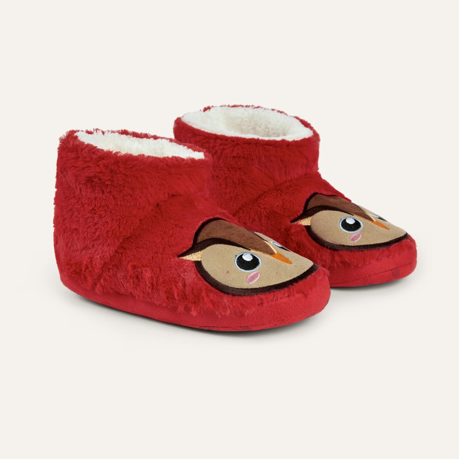 BAYKUŞLU PANDUF EV TERLİĞİ