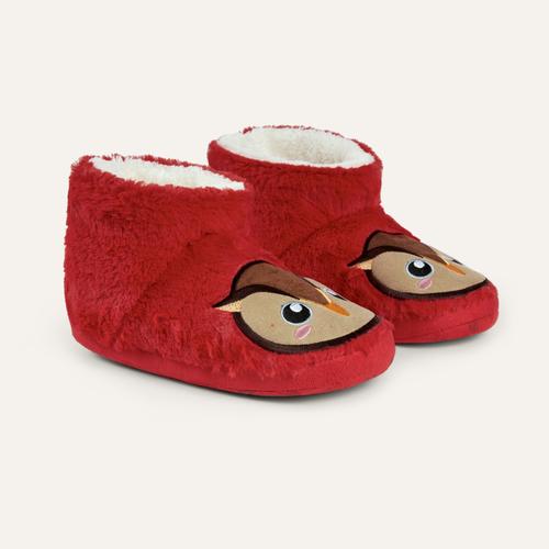  BAYKUŞLU PANDUF EV TERLİĞİ