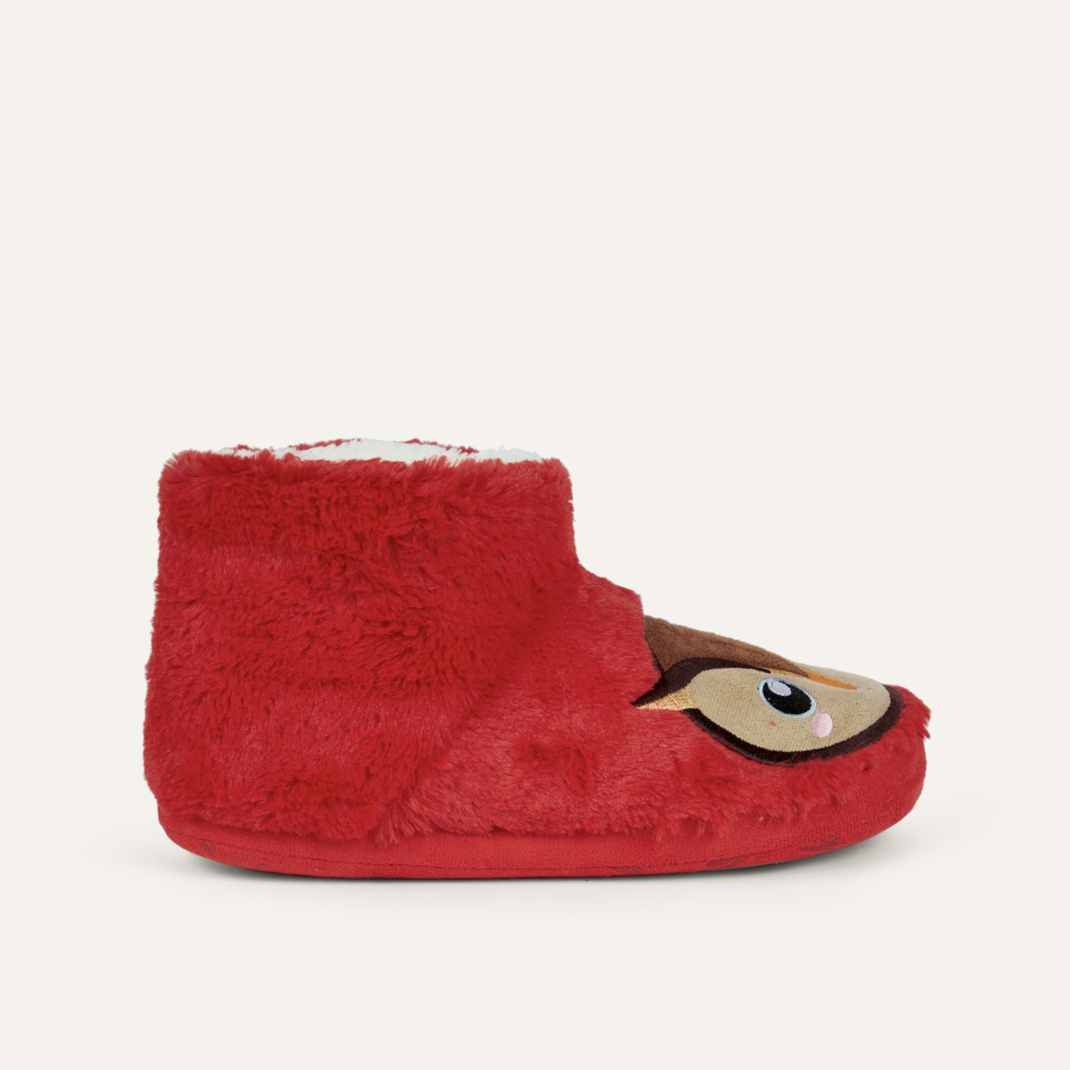 BAYKUŞLU PANDUF EV TERLİĞİ