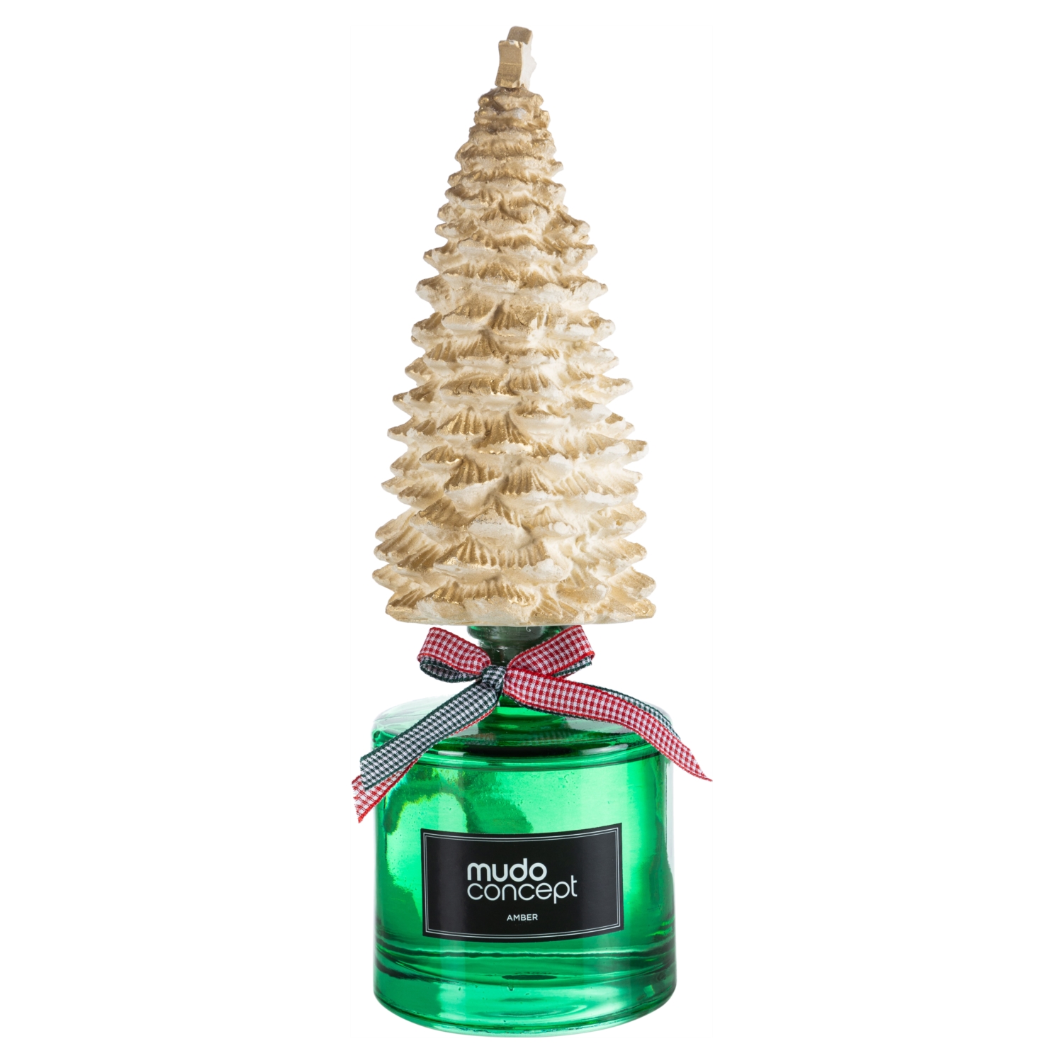 MUDO CONCEPT O.KOKUSU AMBER ÇAM 500CC