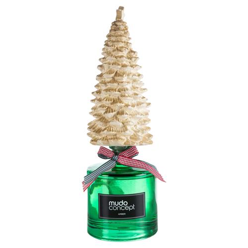  MUDO CONCEPT O.KOKUSU AMBER ÇAM 500CC