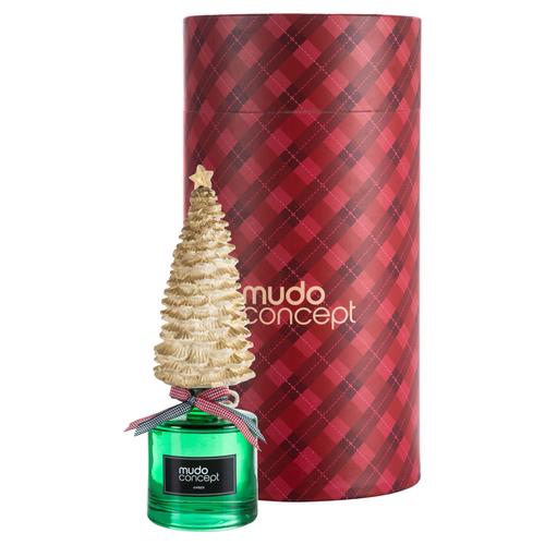  MUDO CONCEPT O.KOKUSU AMBER ÇAM 500CC