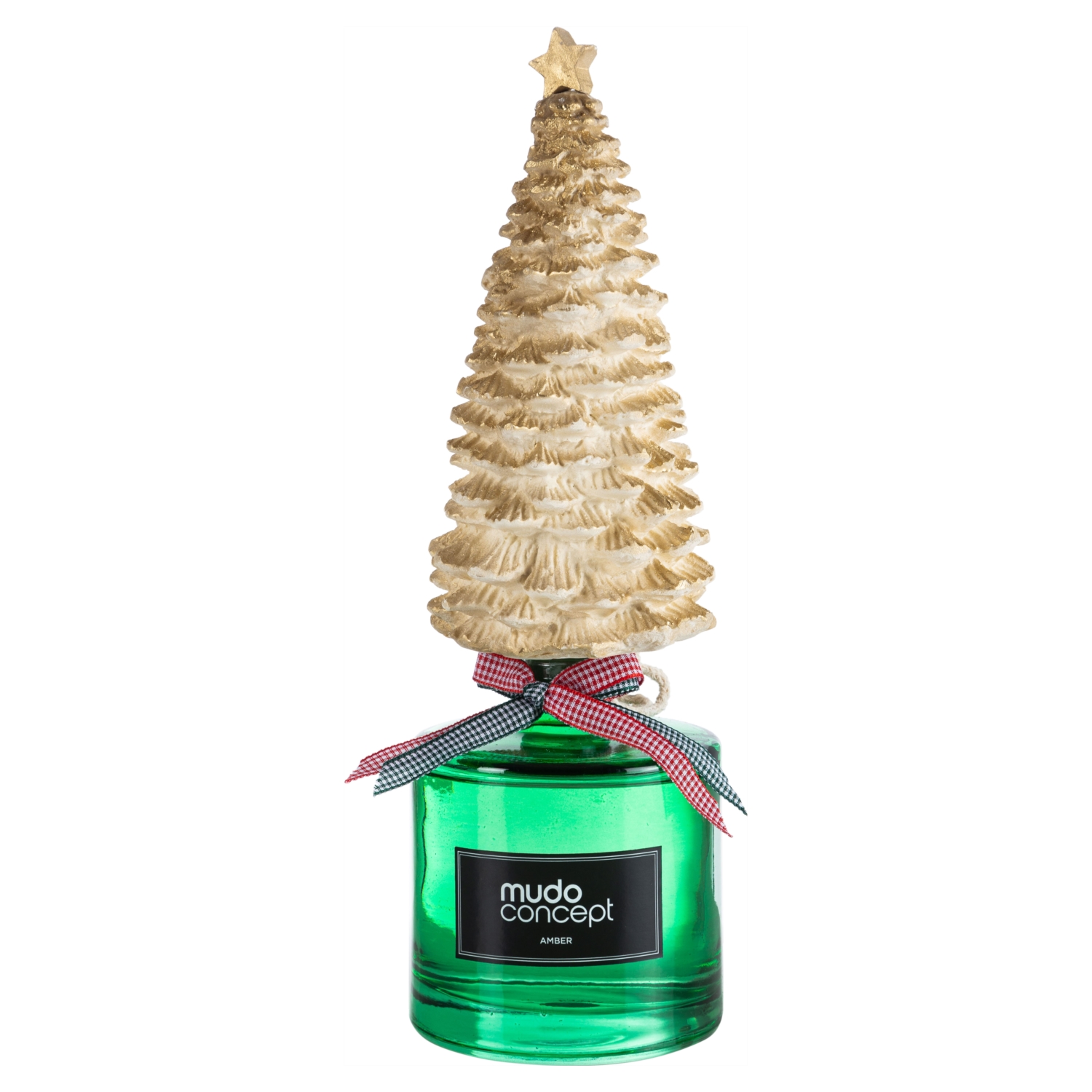 MUDO CONCEPT O.KOKUSU AMBER ÇAM 500CC