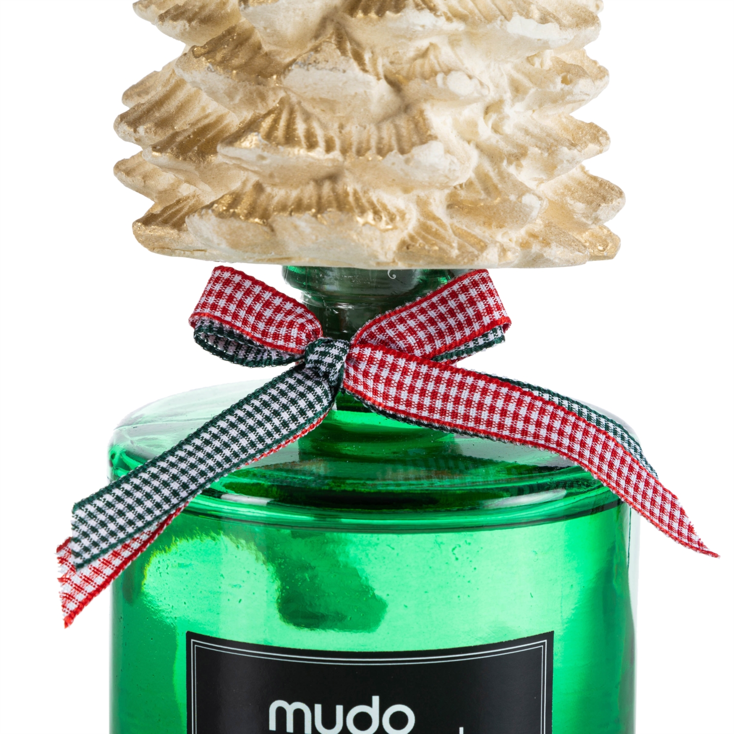 MUDO CONCEPT O.KOKUSU AMBER ÇAM 500CC