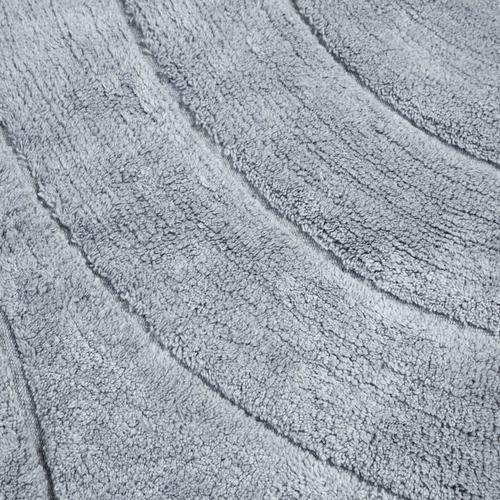  ARTELINE AÇIK GRİ BANYO PASPASI 60X90