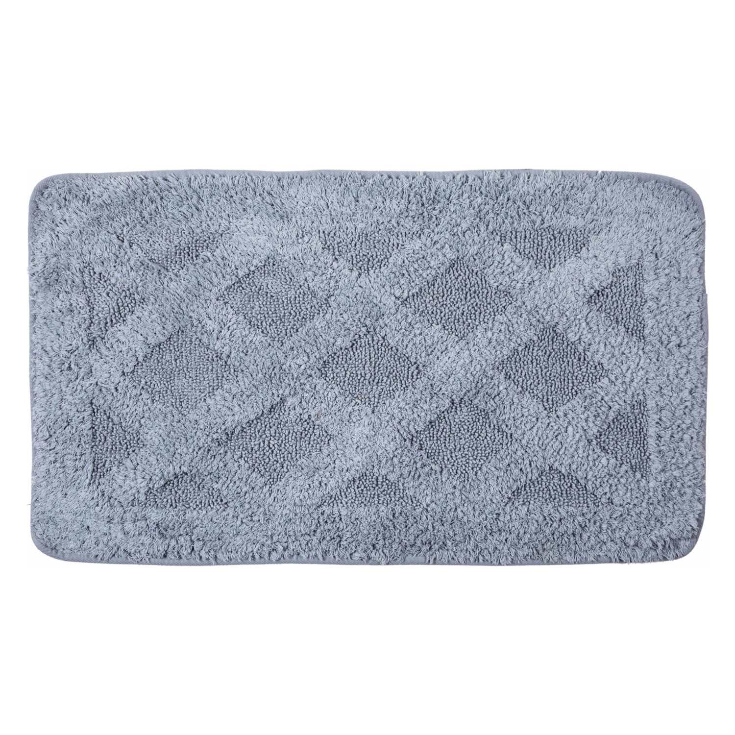 DOLAN BANYO PASPASI AÇIK GRİ 60X100CM