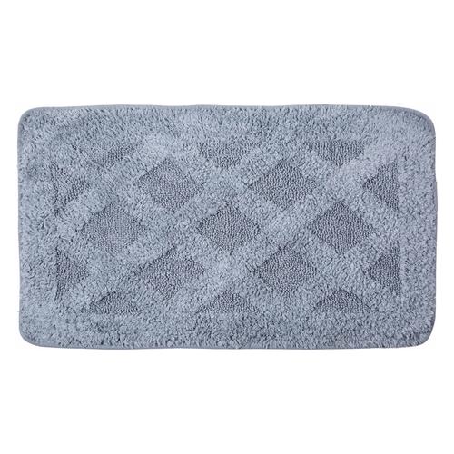  DOLAN BANYO PASPASI AÇIK GRİ 60X100CM