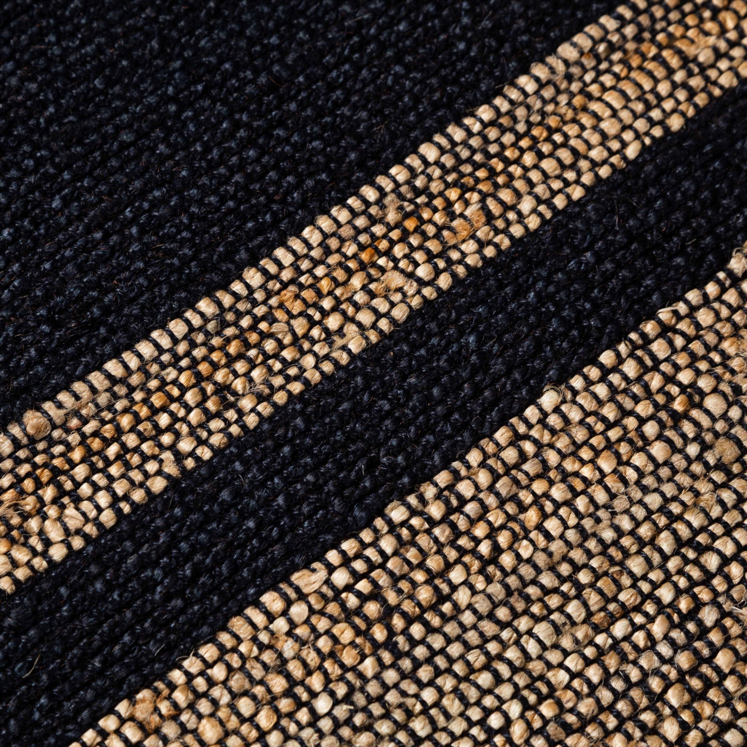 BOLDLINE SİYAH BANYO PASPASI 80X150