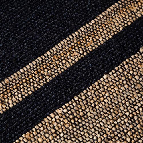  BOLDLINE SİYAH BANYO PASPASI 80X150