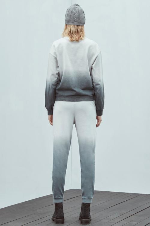  BELİ LASTİKLİ EŞOFMAN ALTI