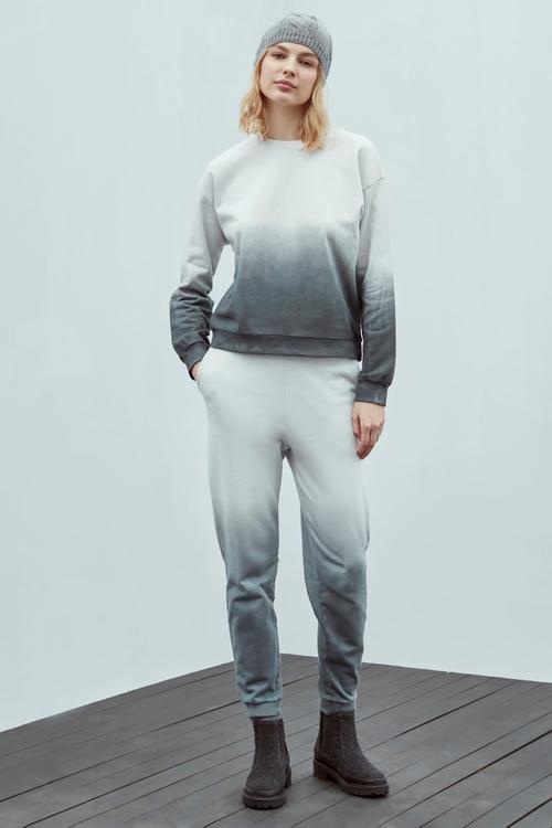  BELİ LASTİKLİ EŞOFMAN ALTI