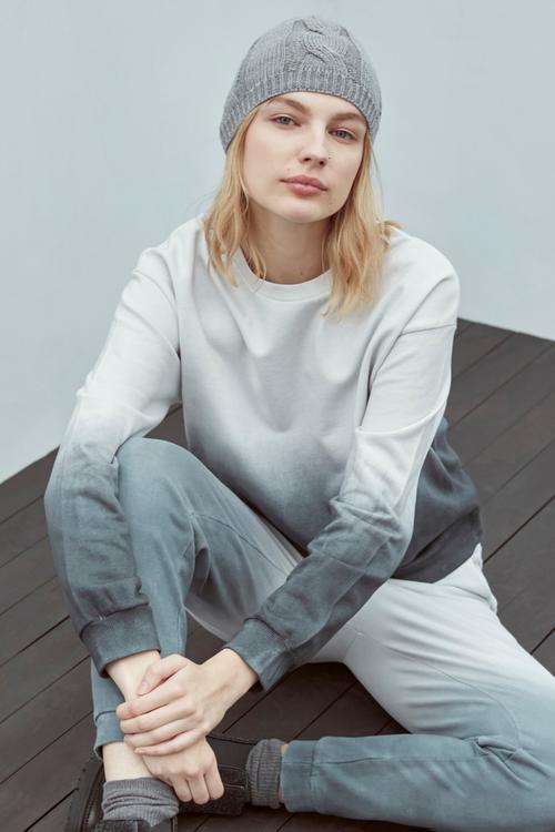  BELİ LASTİKLİ EŞOFMAN ALTI