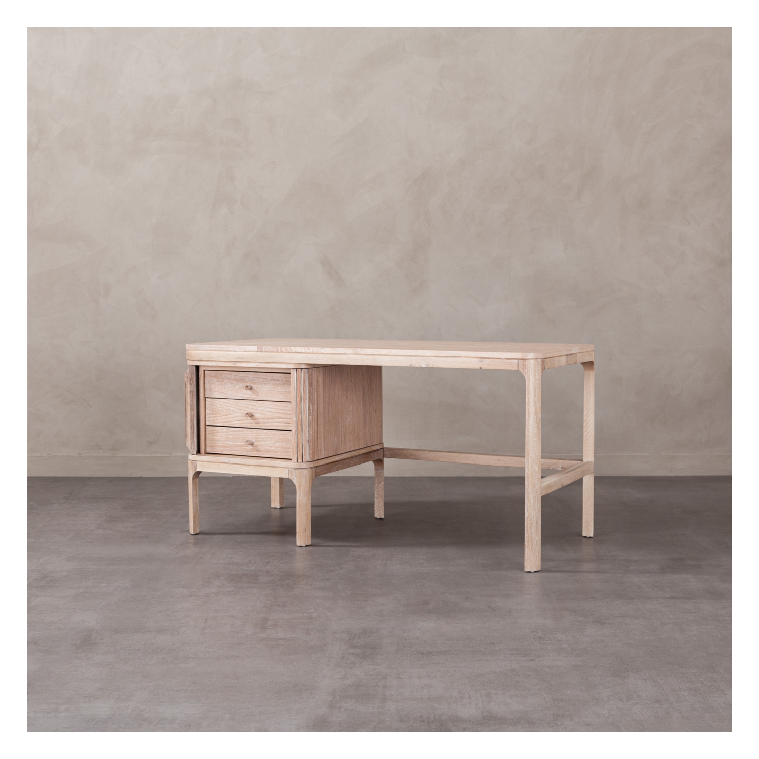 QUILAGO ÇALIŞMA MASASI