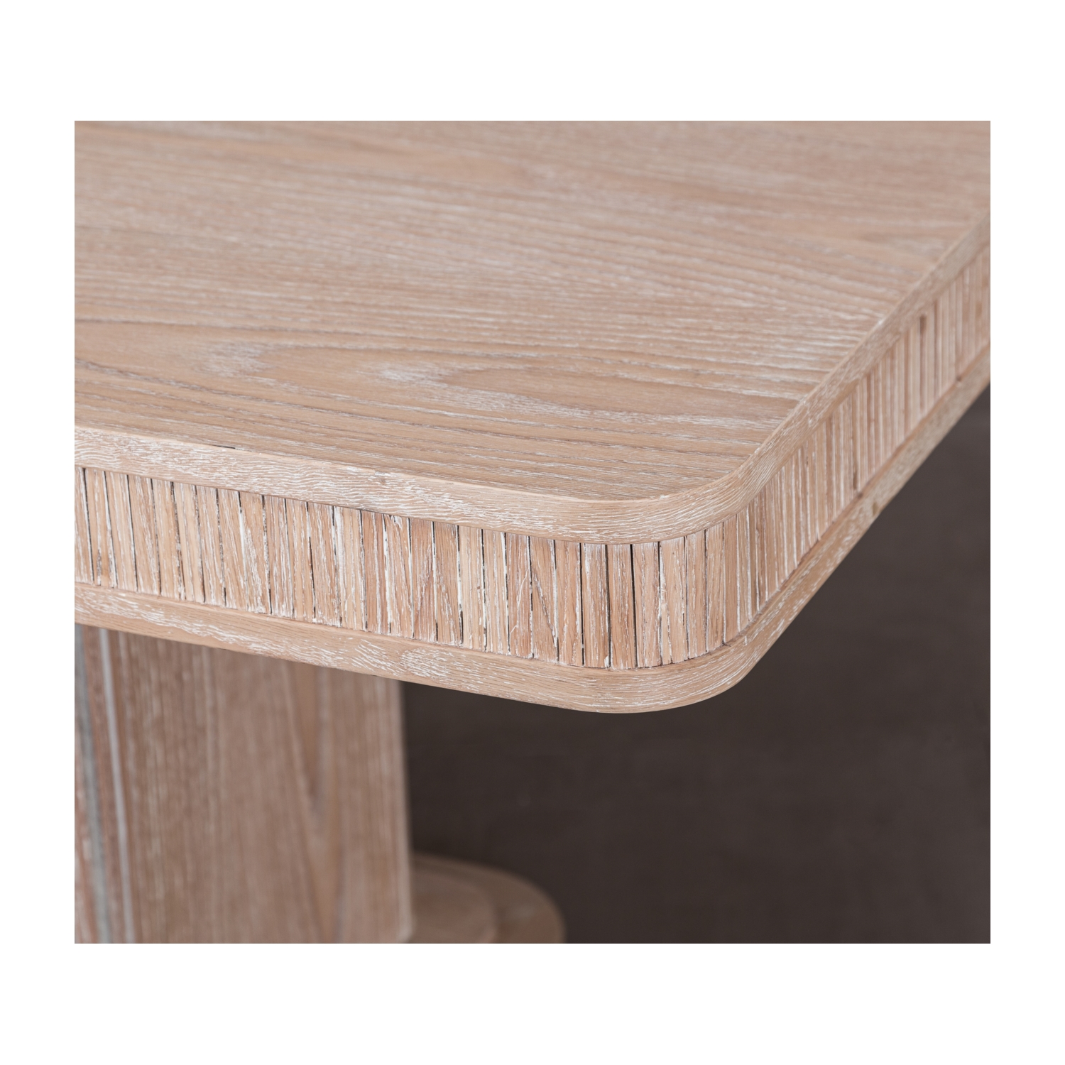 QUILAGO YEMEK MASASI