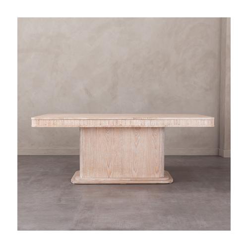  QUILAGO YEMEK MASASI