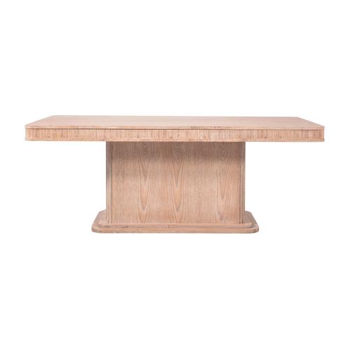  QUILAGO YEMEK MASASI