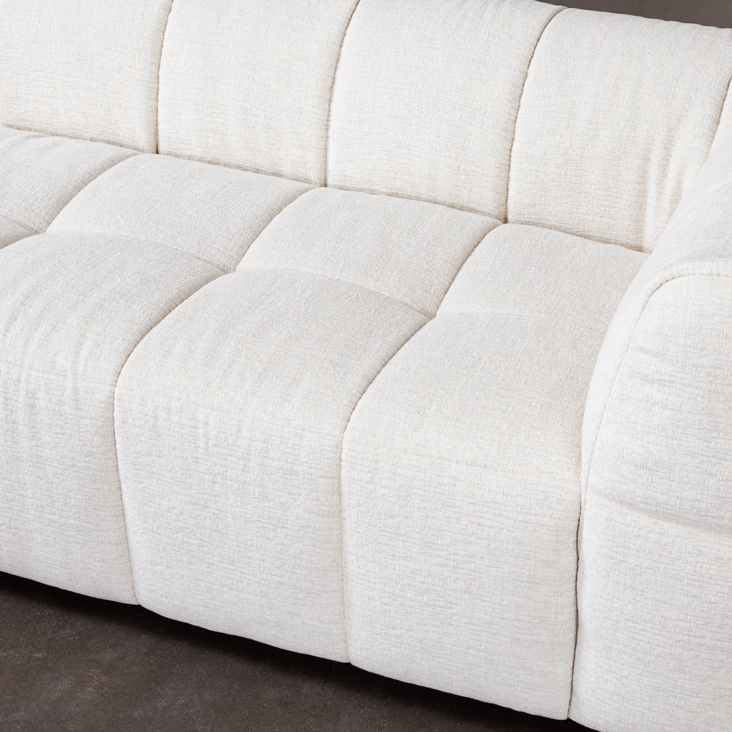 MARCEL L KOLTUK BEYAZ SAĞ ÖZEL SİP