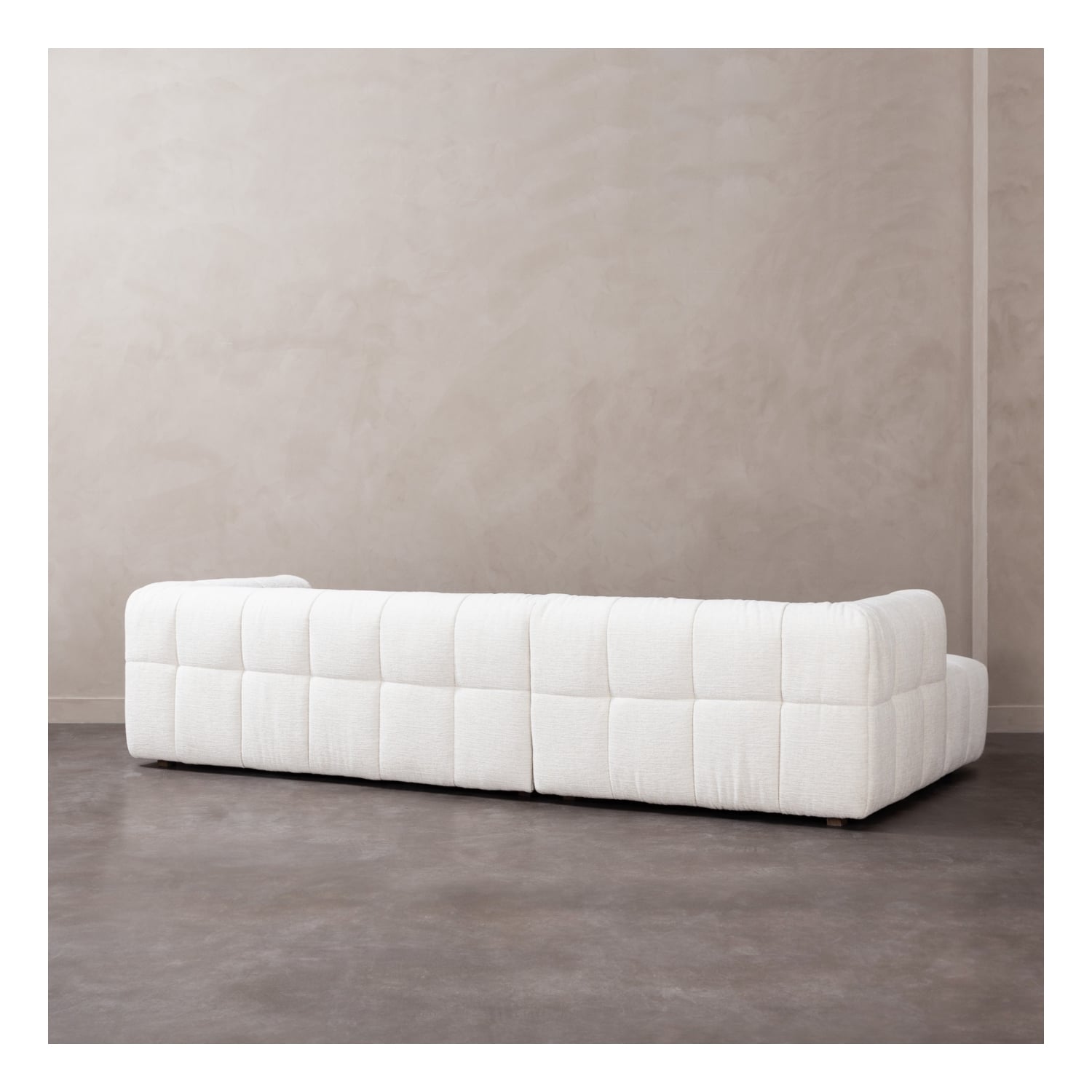 MARCEL L KOLTUK BEYAZ SAĞ ÖZEL SİP