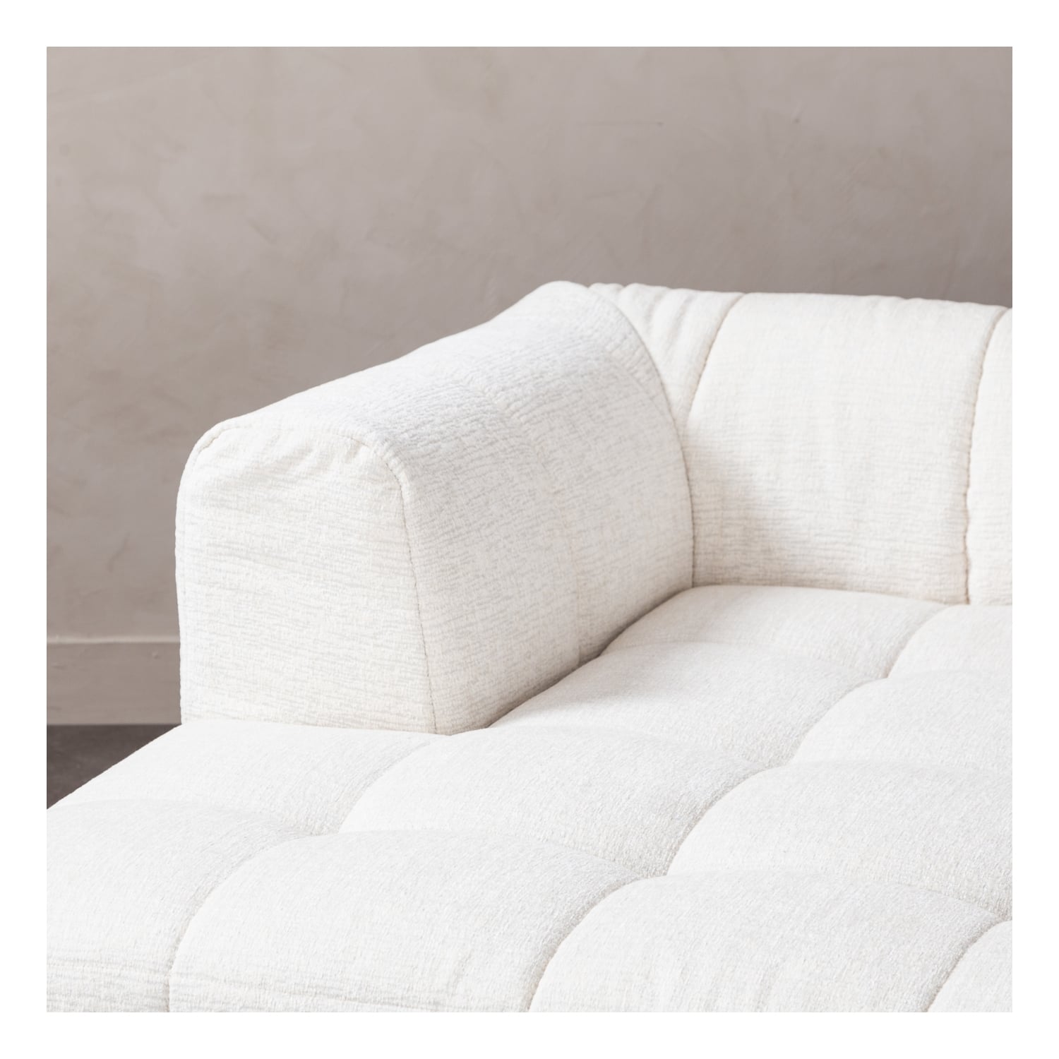 MARCEL L KOLTUK BEYAZ SAĞ ÖZEL SİP