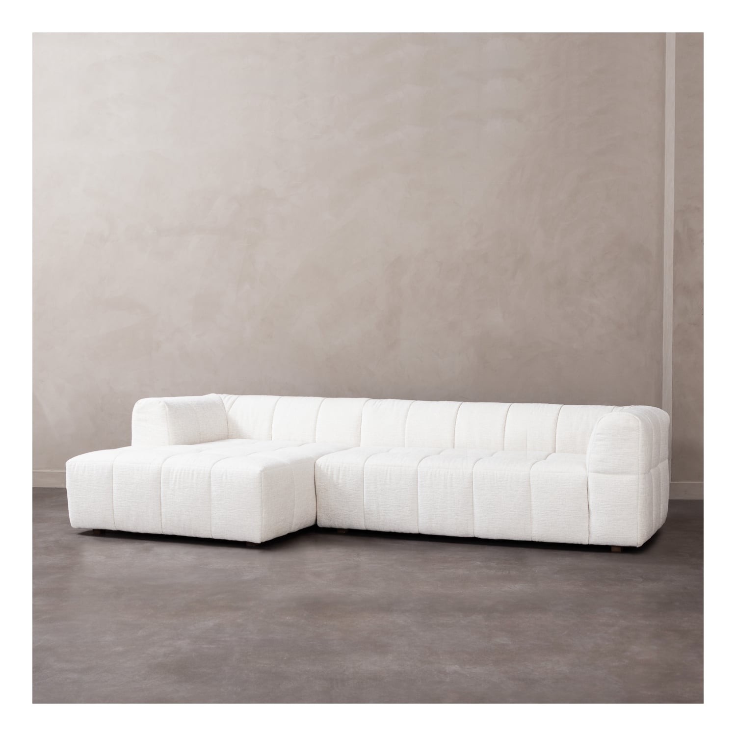 MARCEL L KOLTUK BEYAZ SAĞ ÖZEL SİP