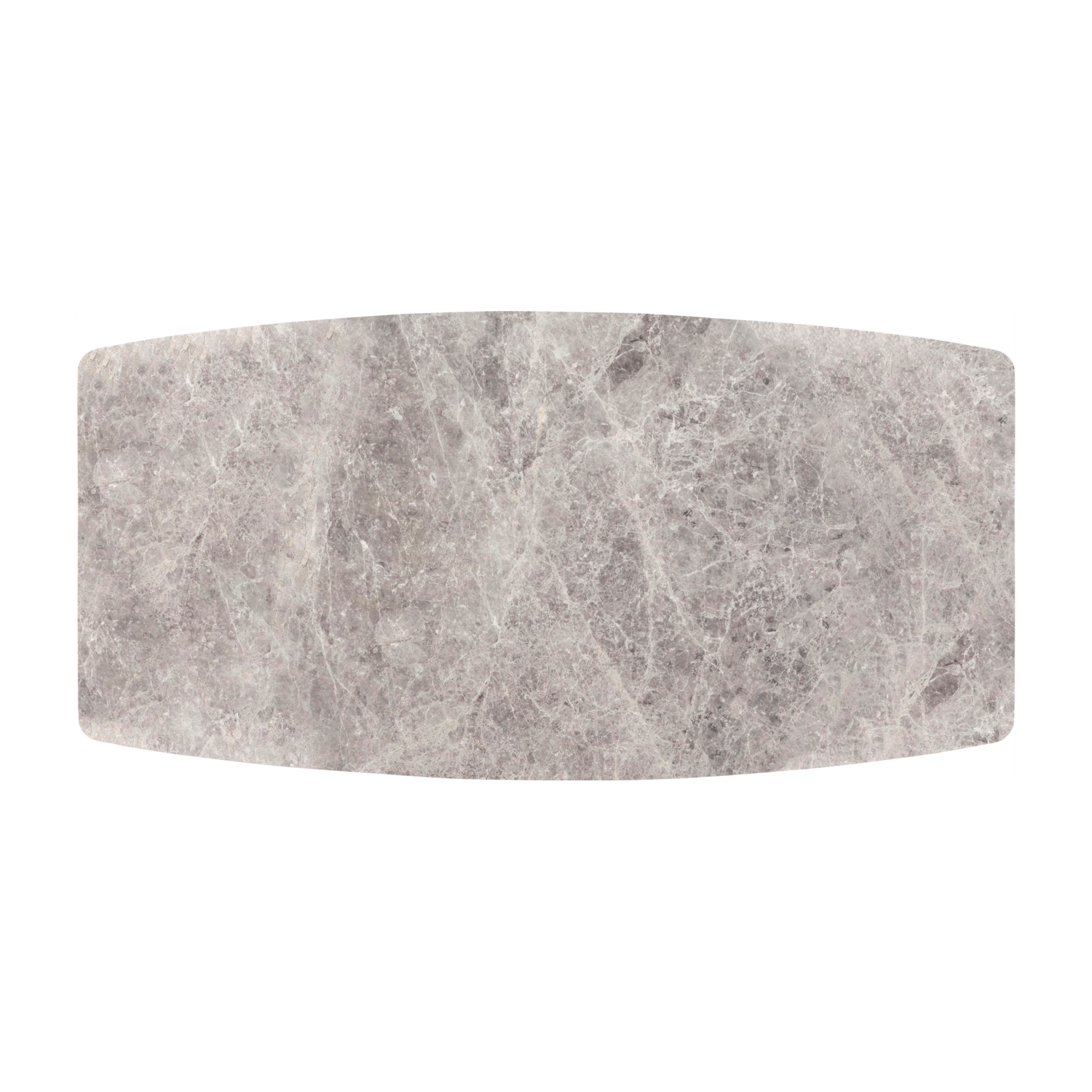 SILVER GREY PATİNELİ MERMER 100X180