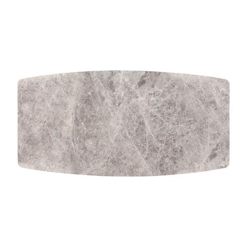  SILVER GREY PATİNELİ MERMER 100X180