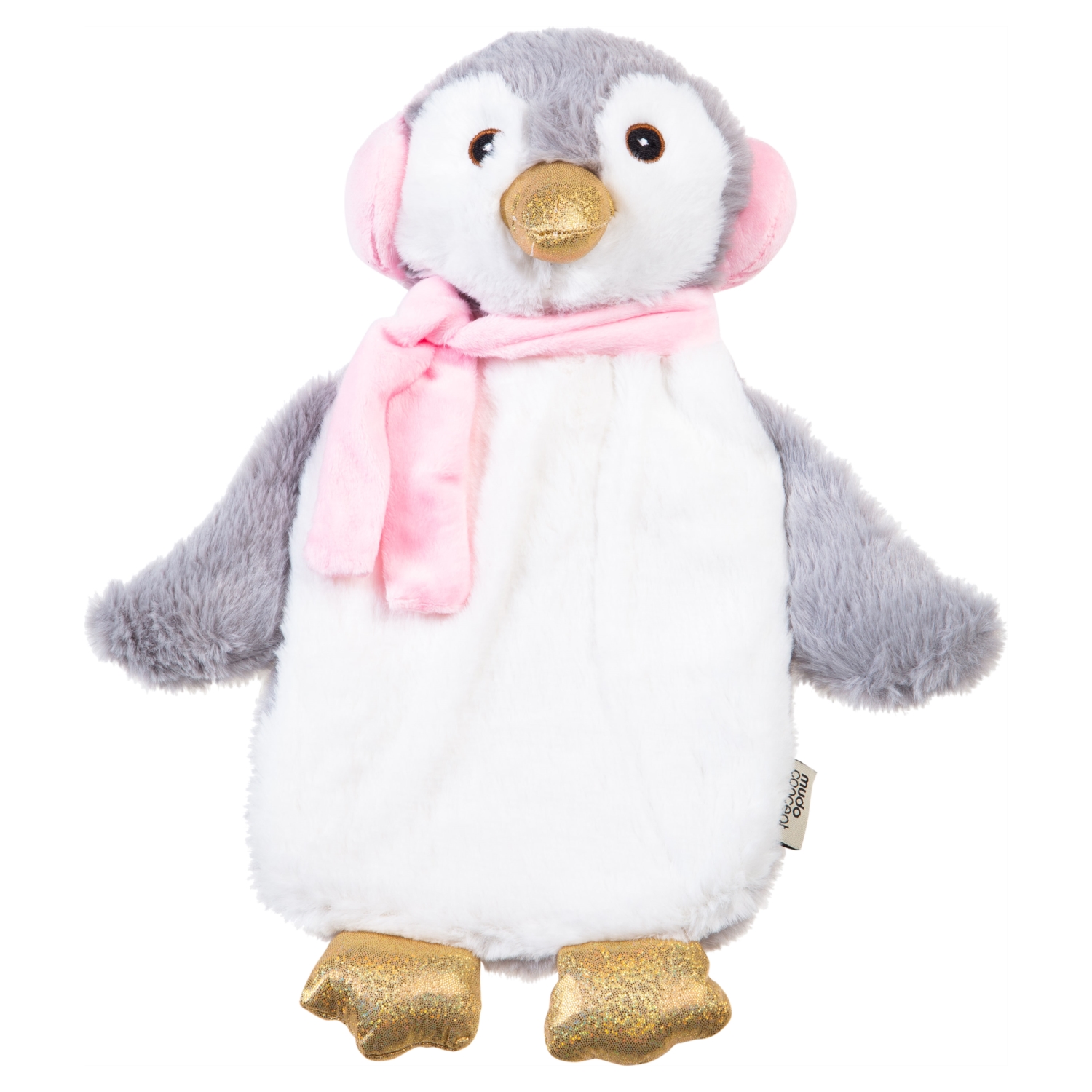 PENGUEN KILIFLI SICAK SU TORBASI