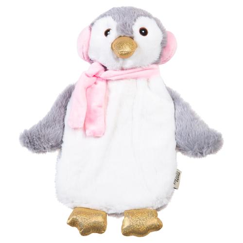  PENGUEN KILIFLI SICAK SU TORBASI