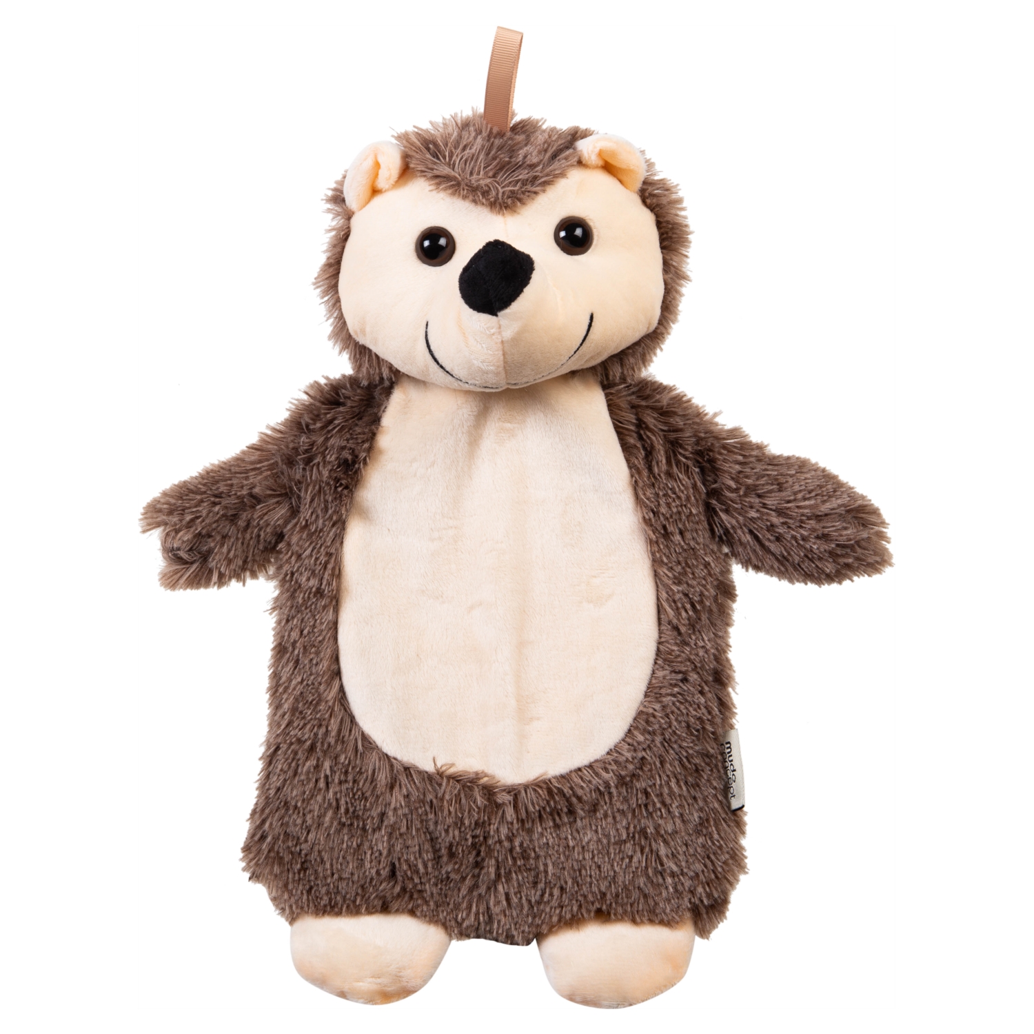 KİRPİ KILIFLI SICAK SU TORBASI