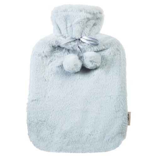  MİNT YEŞİLİ PELUŞ SICAK SU TORBASI