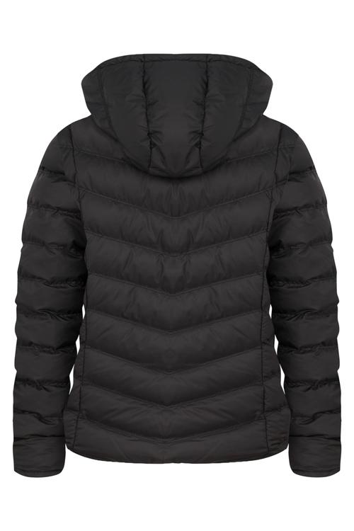  KAPÜŞONLU ŞİŞME MONT