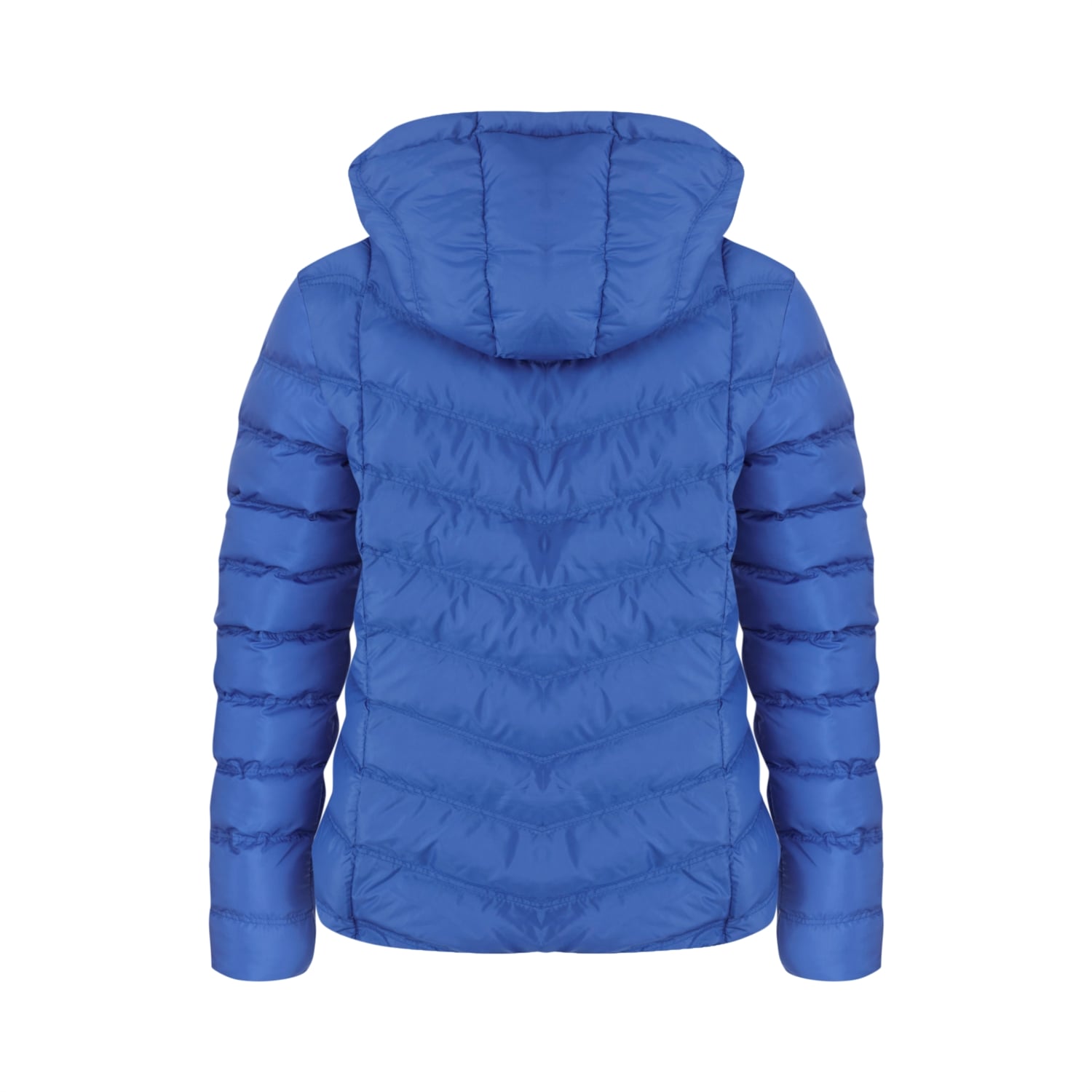 KAPÜŞONLU ŞİŞME MONT