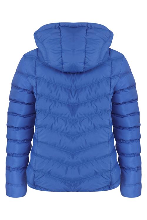  KAPÜŞONLU ŞİŞME MONT