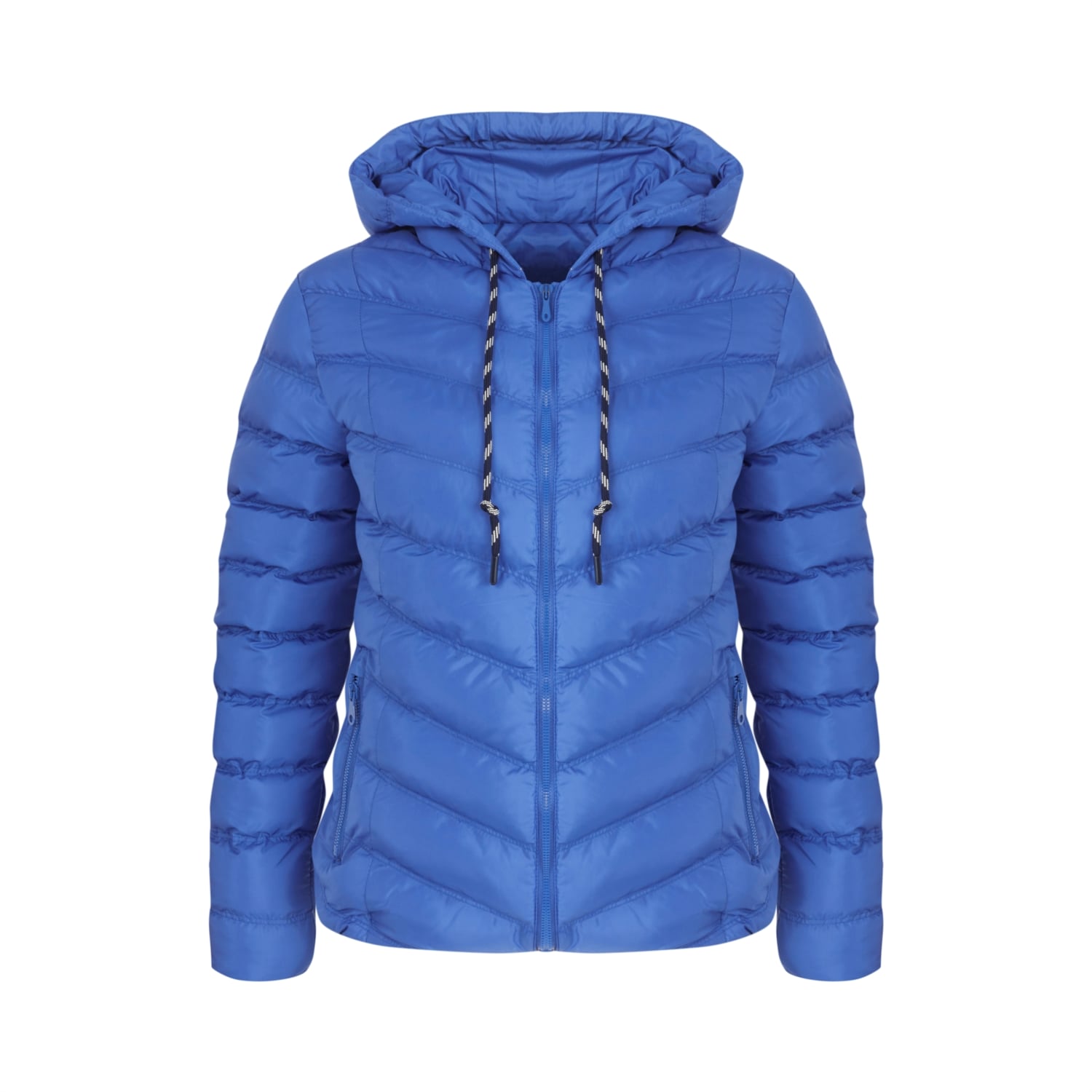 KAPÜŞONLU ŞİŞME MONT