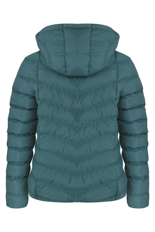  KAPÜŞONLU ŞİŞME MONT