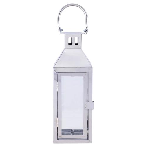  GLOUCESTER FENER GÜMÜŞ 10X10X29CM