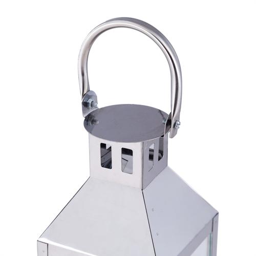  GLOUCESTER FENER GÜMÜŞ 10X10X29CM