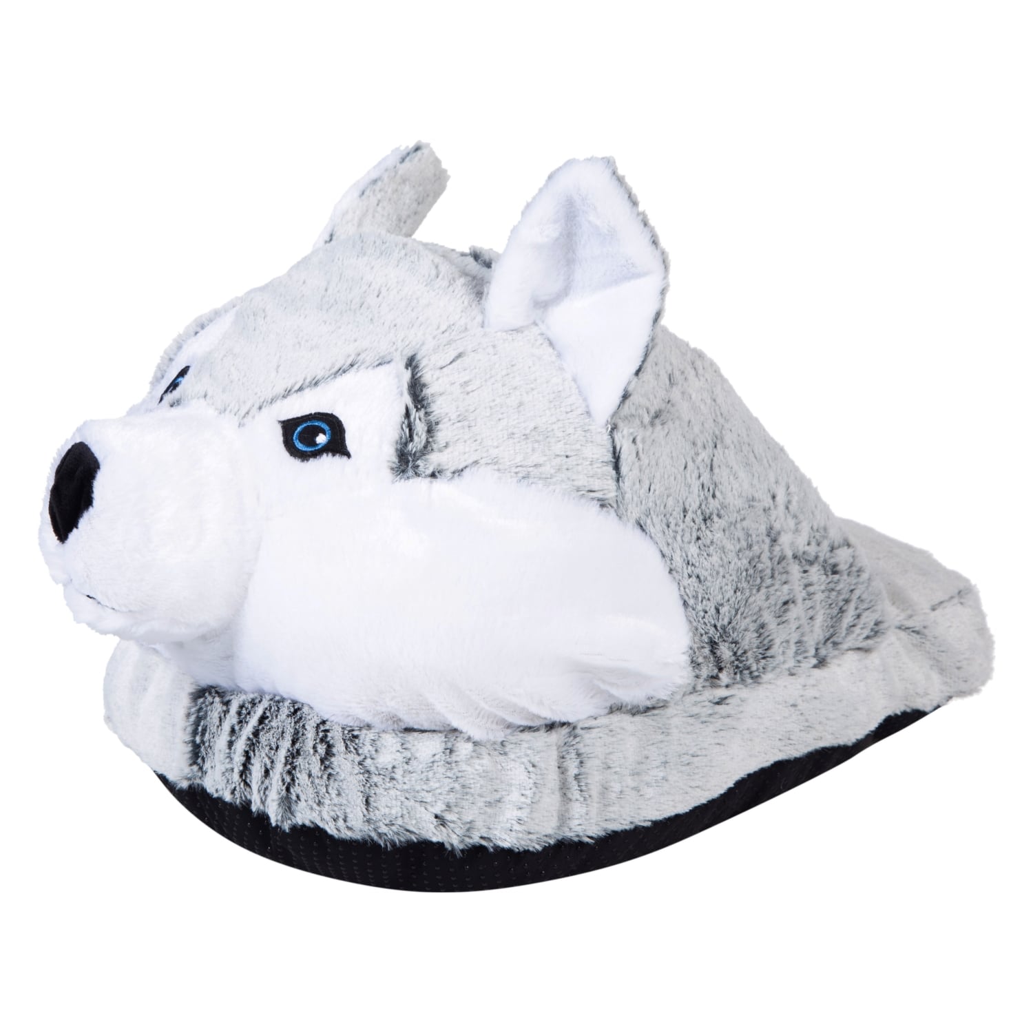 AYAK ISITICISI HUSKY