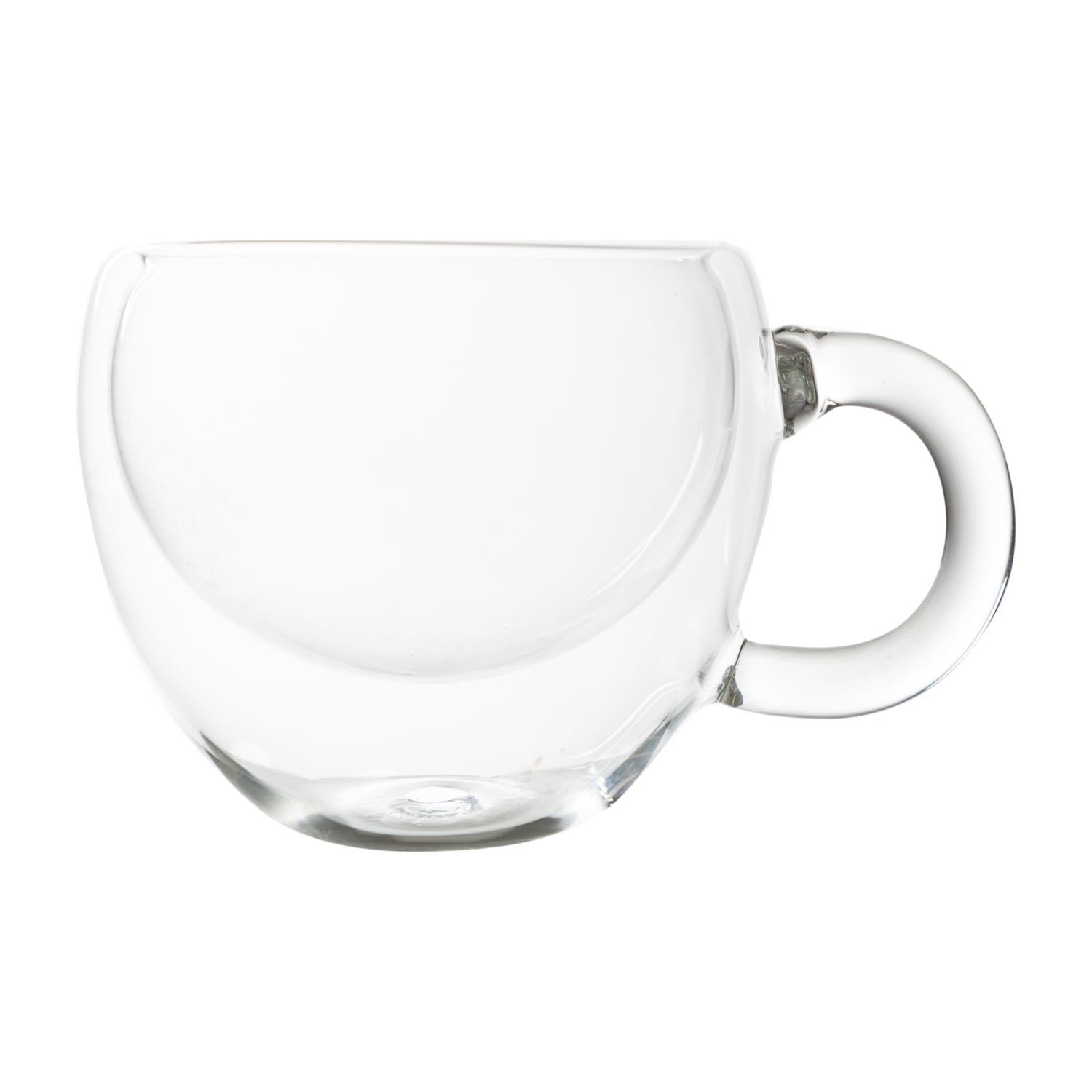 ÇİFT CİDARLI FİNCAN 120 ML