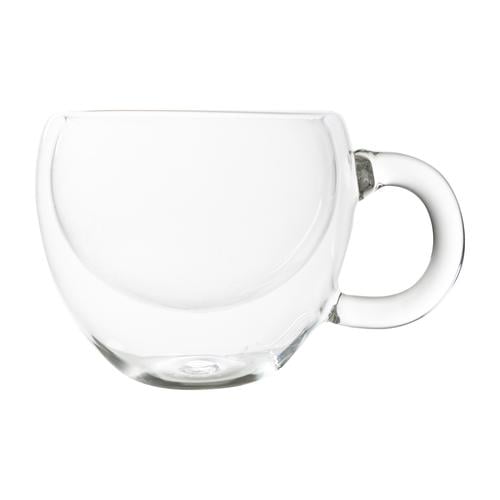  ÇİFT CİDARLI FİNCAN 120 ML