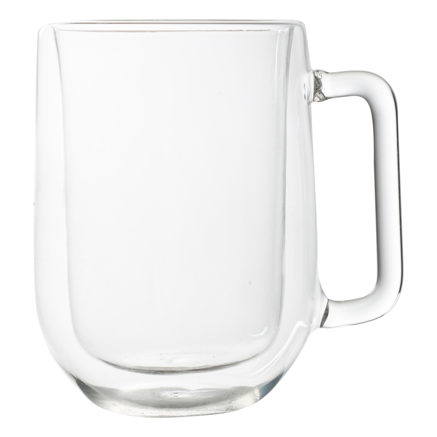 ÇİFT CİDARLI KUPA 250 ML