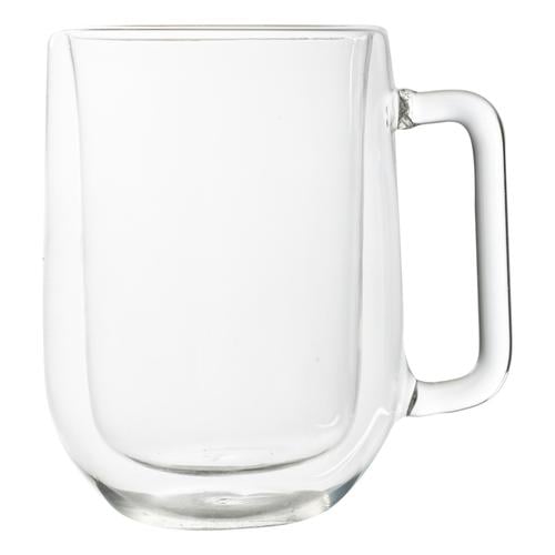  ÇİFT CİDARLI KUPA 250 ML