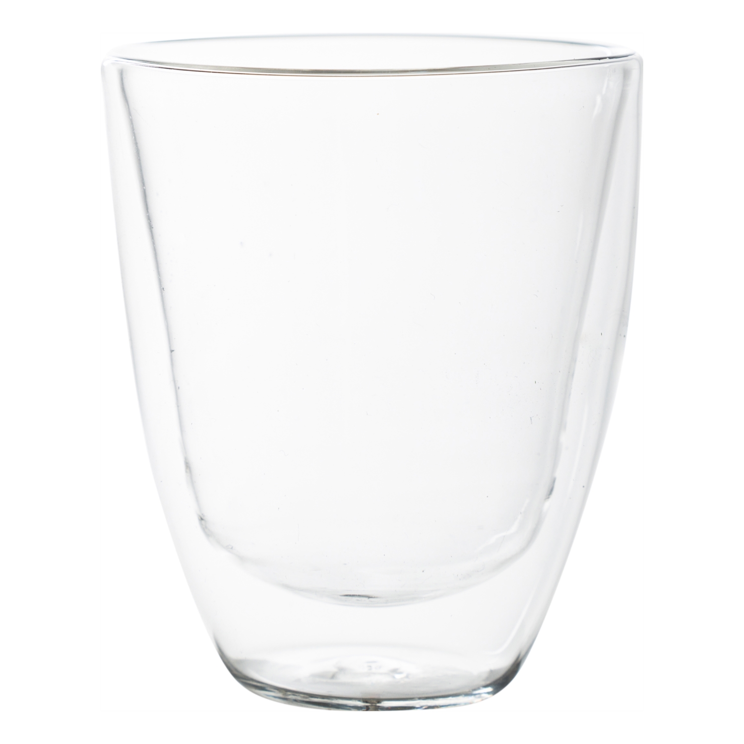 ÇİFT CİDARLI BARDAK 70 ML