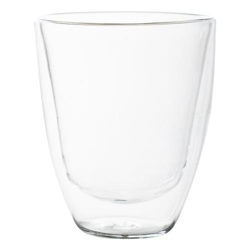  ÇİFT CİDARLI BARDAK 70 ML