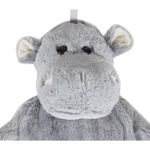  PELUŞ SICAK SU TORBASI HİPOPOTAM